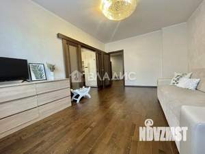 3-к квартира, на длительный срок, 80м2, 2/17 этаж