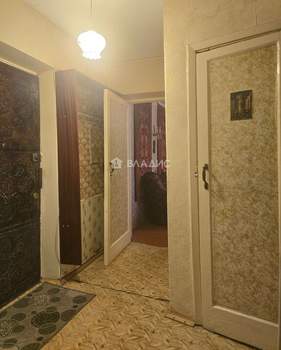 2-к квартира, на длительный срок, 44м2, 5/5 этаж