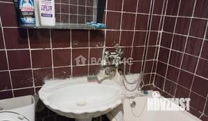 2-к квартира, на длительный срок, 41м2, 7/9 этаж