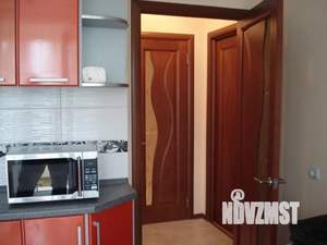 1-к квартира, посуточно, 45м2, 4/12 этаж