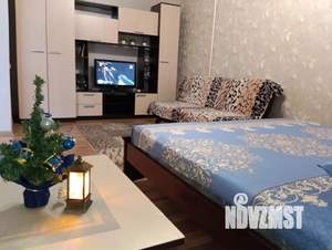 1-к квартира, посуточно, 32м2, 2/5 этаж