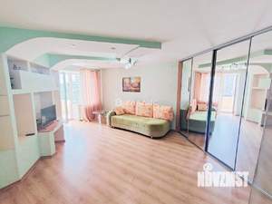 2-к квартира, на длительный срок, 54м2, 6/9 этаж
