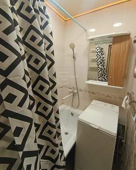 2-к квартира, на длительный срок, 45м2, 4/5 этаж