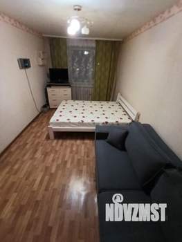 1-к квартира, посуточно, 30м2, 4/5 этаж