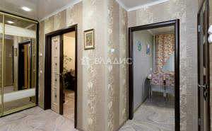 1-к квартира, на длительный срок, 39м2, 5/9 этаж