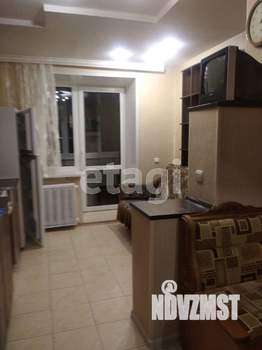 1-к квартира, на длительный срок, 52м2, 4/6 этаж