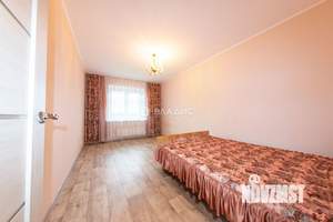 1-к квартира, на длительный срок, 42м2, 8/18 этаж