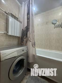 2-к квартира, посуточно, 52м2, 1/9 этаж