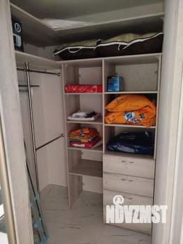 1-к квартира, на длительный срок, 45м2, 9/17 этаж