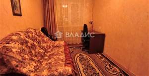 3-к квартира, на длительный срок, 56м2, 1/5 этаж