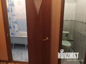 1-к квартира, на длительный срок, 46м2, 3/9 этаж