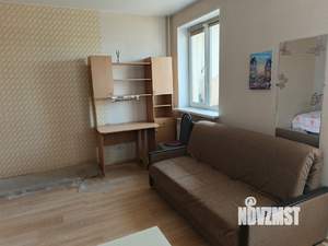 Студия квартира, на длительный срок, 30м2, 4/11 этаж