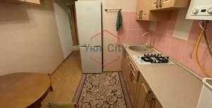 1-к квартира, на длительный срок, 30м2, 1/3 этаж