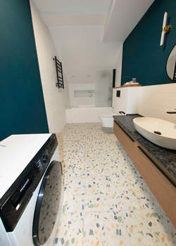 2-к квартира, на длительный срок, 65м2, 3/3 этаж