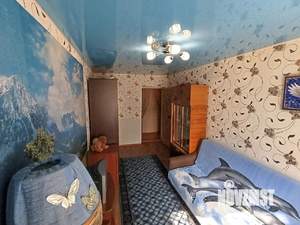 2-к квартира, на длительный срок, 45м2, 3/5 этаж