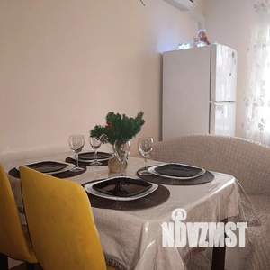 2-к квартира, посуточно, 81м2, 5/6 этаж