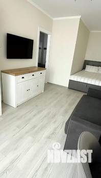 1-к квартира, на длительный срок, 31м2, 2/5 этаж