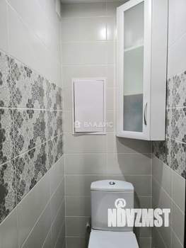 1-к квартира, на длительный срок, 32м2, 4/5 этаж