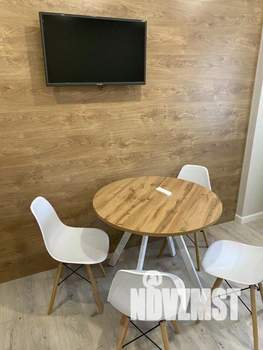 2-к квартира, посуточно, 40м2, 1/1 этаж