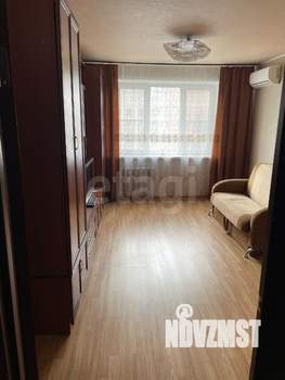 1-к квартира, на длительный срок, 39м2, 5/9 этаж