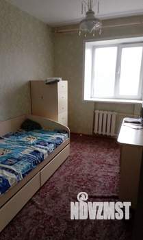 2-к квартира, на длительный срок, 41м2, 4/5 этаж