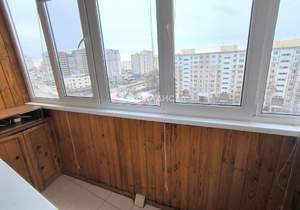 1-к квартира, на длительный срок, 32м2, 8/9 этаж