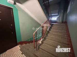 1-к квартира, на длительный срок, 33м2, 1/5 этаж