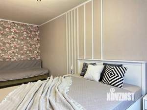 2-к квартира, посуточно, 60м2, 1/5 этаж