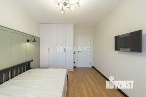 2-к квартира, на длительный срок, 65м2, 16/19 этаж