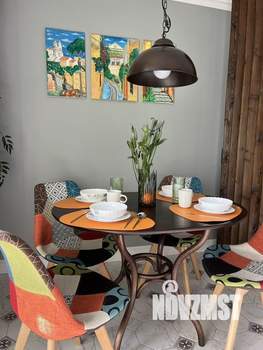 1-к квартира, посуточно, 38м2, 6/18 этаж