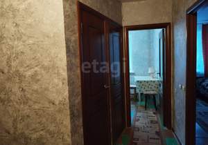 2-к квартира, на длительный срок, 40м2, 2/2 этаж