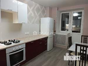 1-к квартира, на длительный срок, 42м2, 7/9 этаж