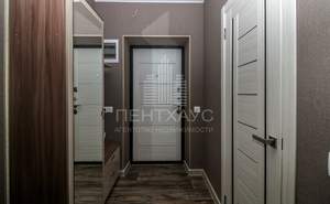 1-к квартира, на длительный срок, 34м2, 5/5 этаж