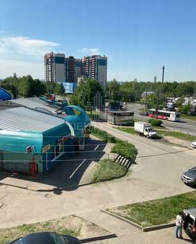 2-к квартира, на длительный срок, 62м2, 3/9 этаж