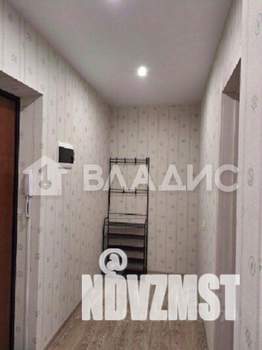 1-к квартира, на длительный срок, 40м2, 16/18 этаж