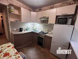 2-к квартира, на длительный срок, 48м2, 1/5 этаж