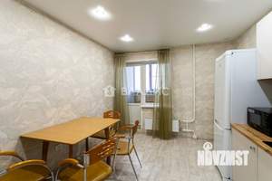 2-к квартира, на длительный срок, 67м2, 4/18 этаж