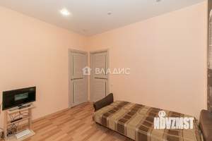 1-к квартира, на длительный срок, 30м2, 2/14 этаж