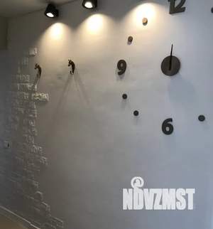 1-к квартира, посуточно, 32м2, 1/5 этаж