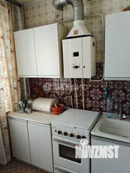 2-к квартира, на длительный срок, 46м2, 2/5 этаж