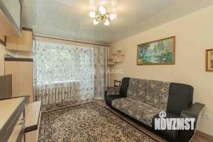 2-к квартира, на длительный срок, 43м2, 3/5 этаж