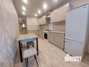 1-к квартира, на длительный срок, 45м2, 6/18 этаж