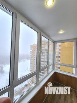 1-к квартира, на длительный срок, 44м2, 16/18 этаж