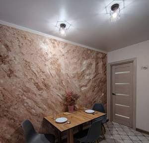 1-к квартира, на длительный срок, 38м2, 7/14 этаж