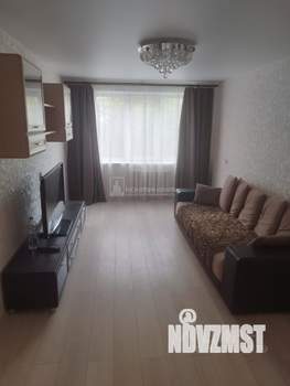 2-к квартира, на длительный срок, 60м2, 2/9 этаж