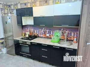 1-к квартира, на длительный срок, 40м2, 9/10 этаж