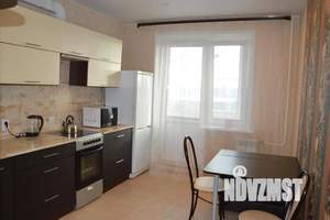 1-к квартира, посуточно, 40м2, 9/9 этаж