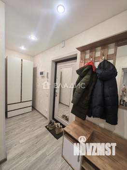 1-к квартира, на длительный срок, 34м2, 6/18 этаж