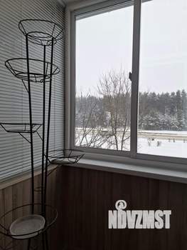 2-к квартира, на длительный срок, 50м2, 2/5 этаж