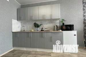 1-к квартира, посуточно, 30м2, 16/17 этаж